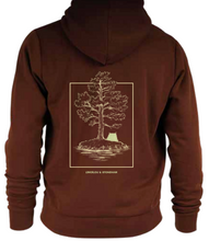 Charger l'image dans la galerie, HOODIE GROS PIN