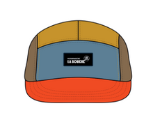 Charger l'image dans la galerie, CASQUETTE RUNNER collection automne hiver 26-27