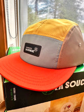 Charger l'image dans la galerie, CASQUETTE RUNNER collection automne hiver 26-27
