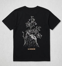 Charger l'image dans la galerie, T-SHIRT FEMME FRANC BOIS