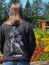 Charger l'image dans la galerie, CHANDAIL CREWNECK NOIR