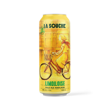 Charger l'image dans la galerie, LIMOILOISE