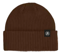 Charger l'image dans la galerie, TUQUE  GAUFRÉE collection automne hiver 26-27
