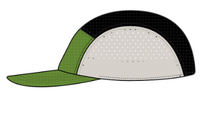 Charger l'image dans la galerie, CASQUETTE RUNNER
