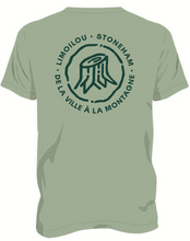 Charger l'image dans la galerie, T-SHIRT LIMOILOU-STONEHAM

