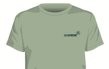 Charger l'image dans la galerie, T-SHIRT LIMOILOU-STONEHAM
