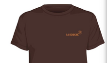 Charger l'image dans la galerie, T-SHIRT LIMOILOU-STONEHAM
