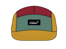 Charger l'image dans la galerie, CASQUETTE RUNNER collection automne hiver 26-27
