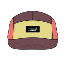 Charger l'image dans la galerie, CASQUETTE RUNNER collection automne hiver 26-27

