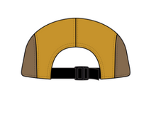 Charger l'image dans la galerie, CASQUETTE RUNNER collection automne hiver 26-27
