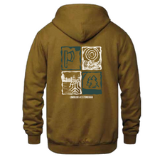 Charger l'image dans la galerie, HOODIE 4 IMAGES
