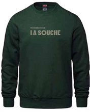 Charger l'image dans la galerie, CREW NECK LA SOUCHE
