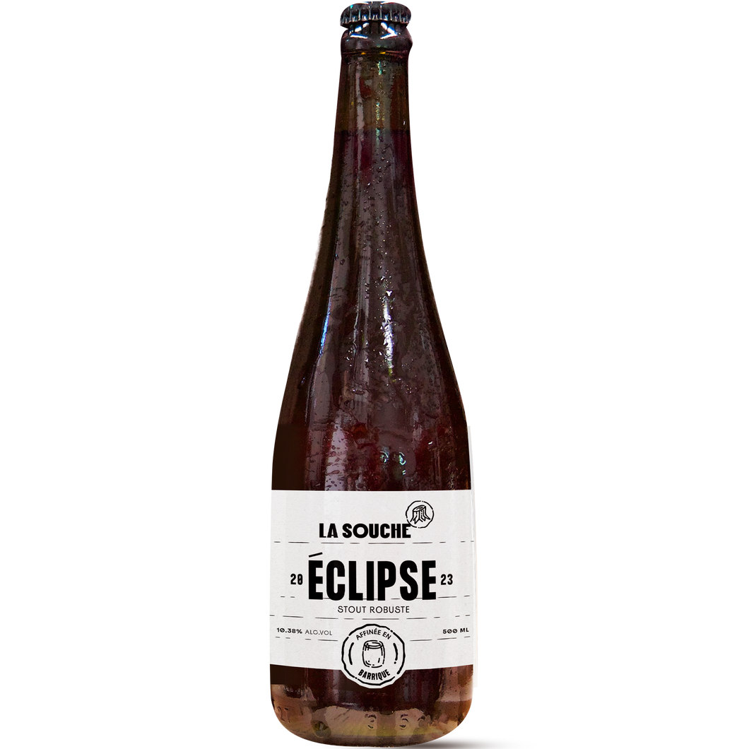 ÉCLIPSE