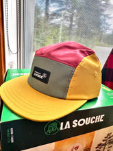 Charger l'image dans la galerie, CASQUETTE RUNNER collection automne hiver 26-27
