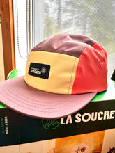 Charger l'image dans la galerie, CASQUETTE RUNNER collection automne hiver 26-27

