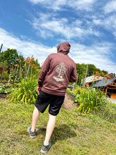 Charger l'image dans la galerie, HOODIE GROS PIN
