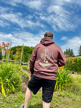 Charger l'image dans la galerie, HOODIE GROS PIN
