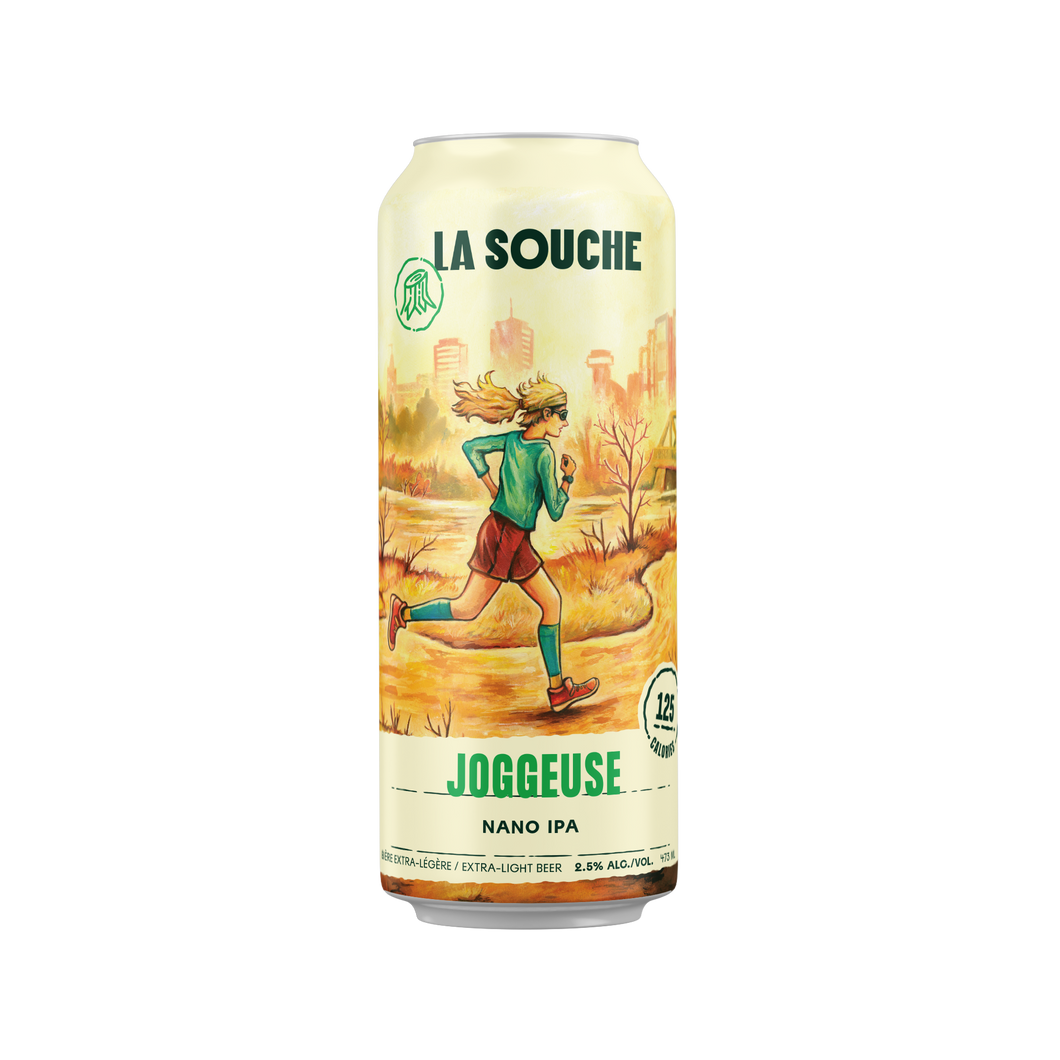 JOGGEUSE