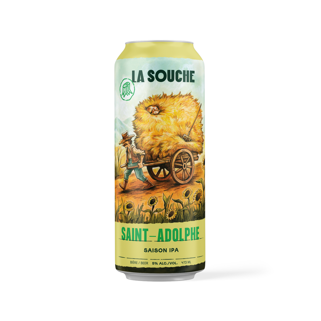 SAINT-ADOLPHE