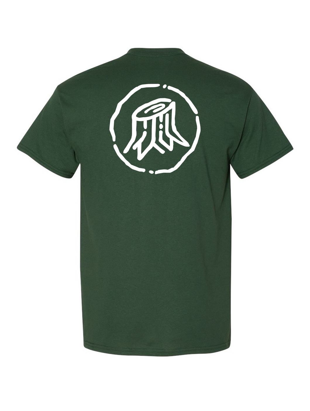 T-SHIRT - CLASSIQUE LOGO