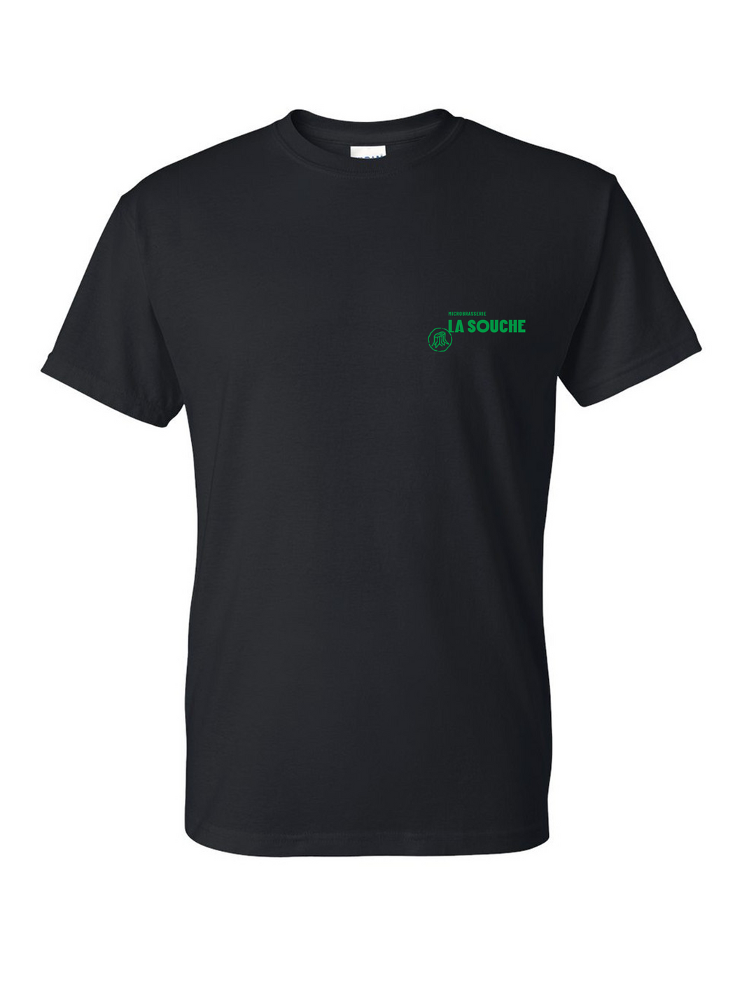 T-SHIRT - BRASSÉE EN FORÊT