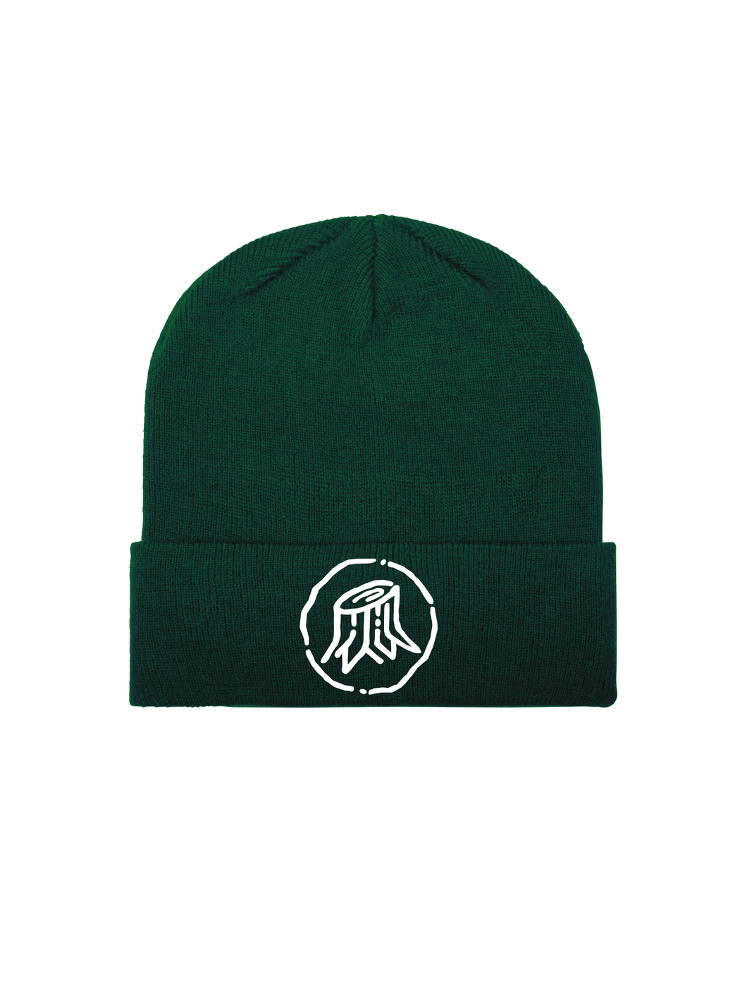 TUQUE VERTE