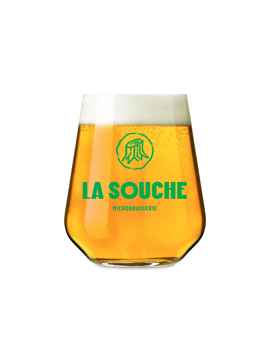 Verre harmony
